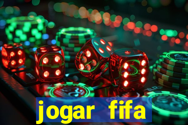 jogar fifa apostando dinheiro